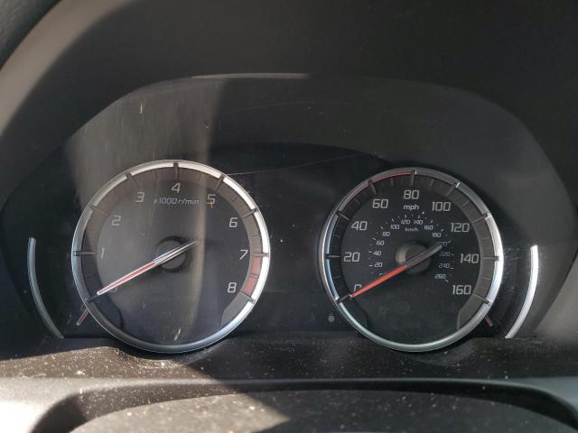 2019 ACURA TLX TECHNO 19UUB1F61KA006336