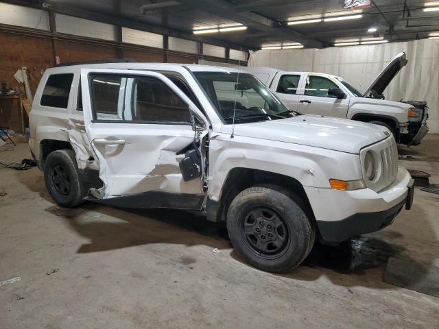 Vin: 1c4njrbb5fd427150, lot: 75555184, jeep patriot sport 20154