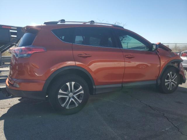 2016 TOYOTA RAV4 LE - JTMBFREV5GJ068914