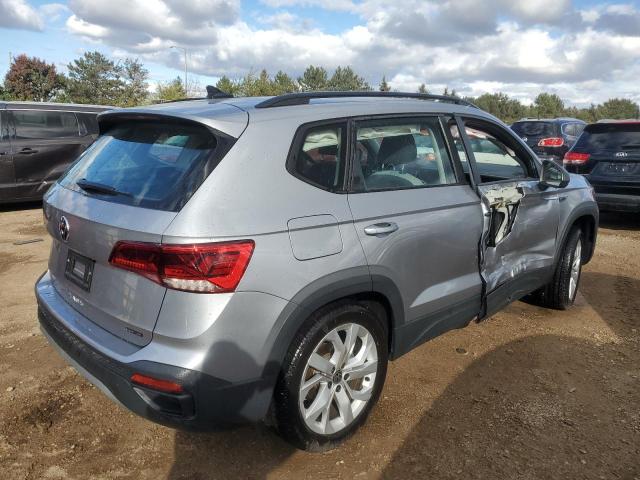 2023 VOLKSWAGEN TAOS S - 3VVAX7B23PM330442