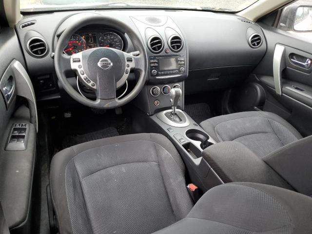 2015 NISSAN ROGUE SELE - JN8AS5MVXFW765308