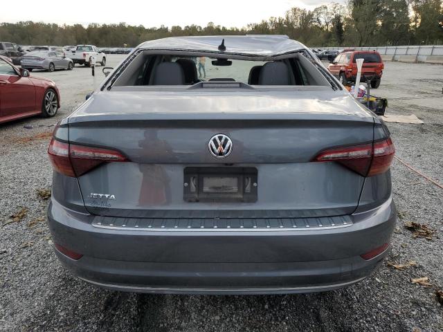 2019 VOLKSWAGEN JETTA SEL - 3VWEB7BU0KM248027