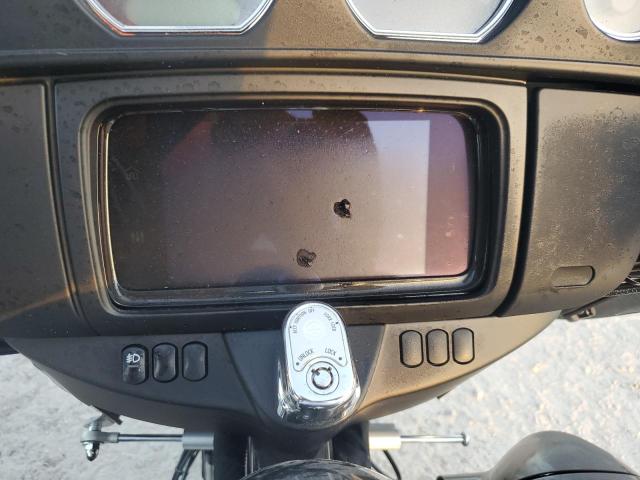 2023 HARLEY-DAVIDSON FLHTCUTG 1HD1MAF15PB855952