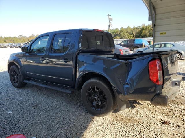 2020 NISSAN FRONTIER S - 1N6ED0EAXLN701399