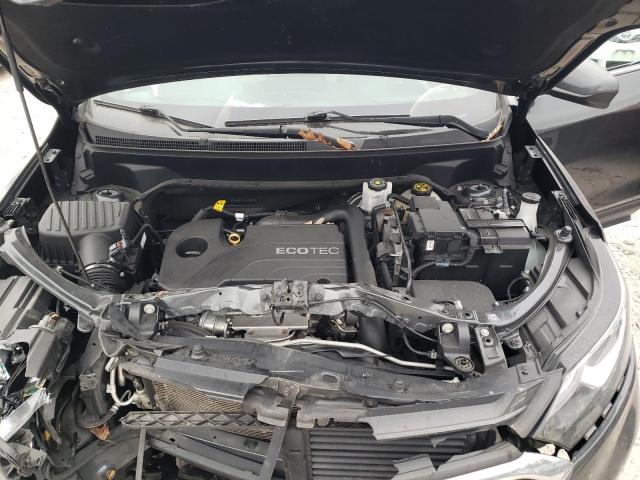 2020 CHEVROLET EQUINOX LT - 2GNAXJEV1L6196351