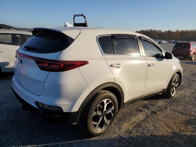 2021 KIA SPORTAGE L - KNDPM3AC3M7897454