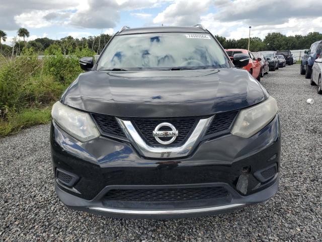 VIN KNMAT2MT8FP541051 2015 Nissan Rogue, S no.5