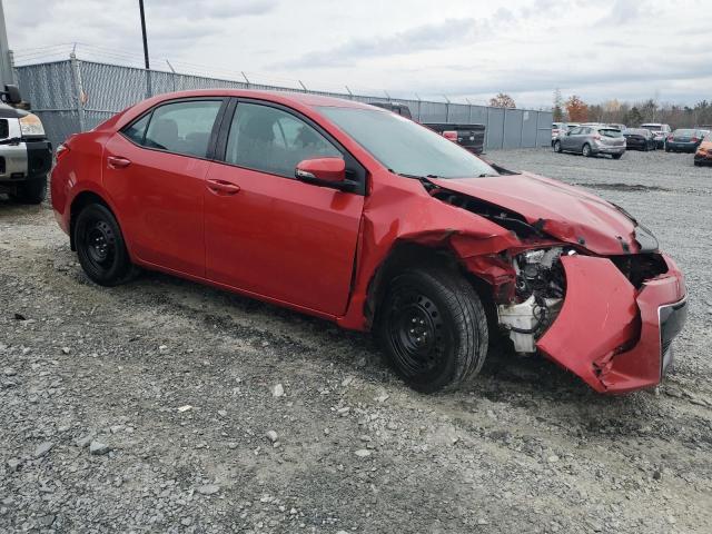 Vin: 2t1burhe3fc323667, lot: 75830864, toyota corolla l 20154