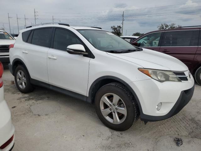 VIN 2T3WFREV5DW044739 2013 Toyota RAV4, Xle no.4