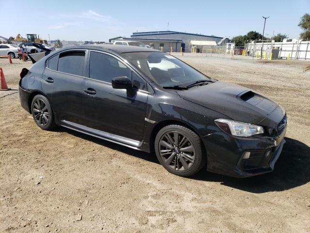 JF1VA1A67L9828600 Subaru Wrx 2020