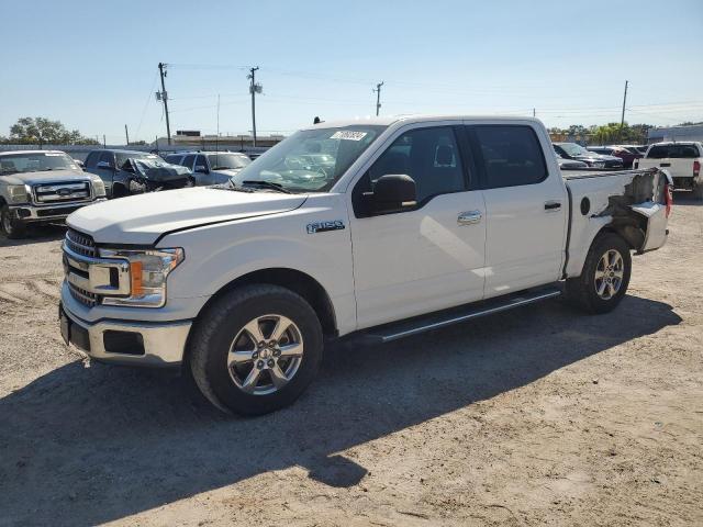 VIN 1FTEW1CP7KFD40393 2019 Ford F-150, Supercrew no.1