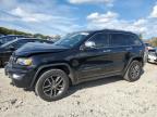 2017 JEEP GRAND CHER - 1C4RJFBG9HC758799