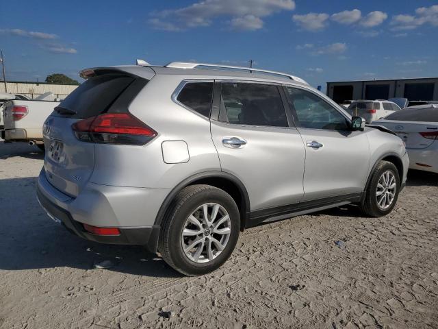 2017 NISSAN ROGUE S - KNMAT2MTXHP596393