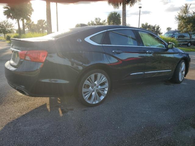 2015 CHEVROLET IMPALA LTZ - 2G1165S38F9168810