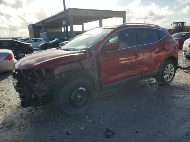 Vin: jn1bj1cp9jw163039, lot: 77037764, nissan rogue s 2018 img_1