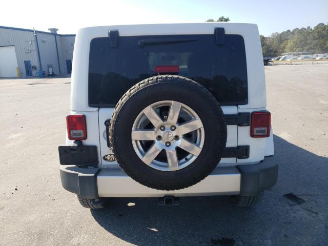 2017 JEEP WRANGLER U - 1C4HJWEG8HL520417