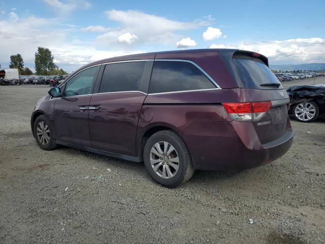 2015 HONDA ODYSSEY EX - 5FNRL5H69FB082650