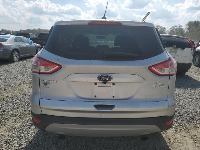 VIN 1FMCU0GX3EUA57888 2014 Ford Escape, SE no.6