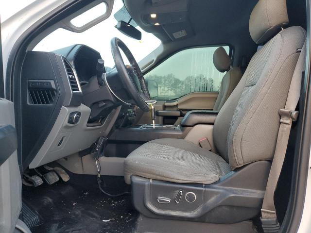 2017 FORD F150 SUPER - 1FTEW1EG6HFA30919