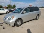 HONDA ODYSSEY EX photo