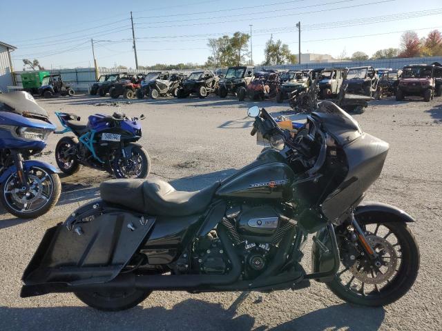 2018 HARLEY-DAVIDSON FLTRXS ROA - 1HD1KTC14JB641600