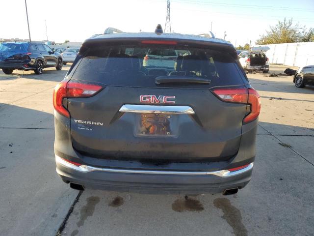 2019 GMC TERRAIN SL - 3GKALPEX9KL299251