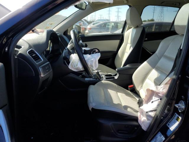 2016 MAZDA CX-5 GT - JM3KE4DY9G0724112