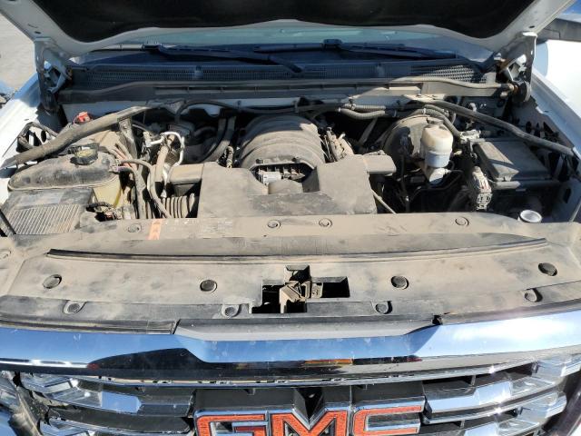 2018 GMC SIERRA K15 - 3GTU2NEC8JG518401