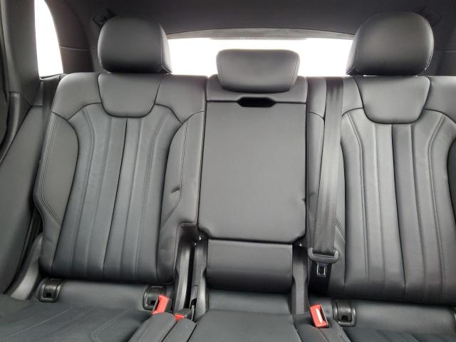 2020 AUDI Q5 TITANIU - WA1ENAFY1L2109452
