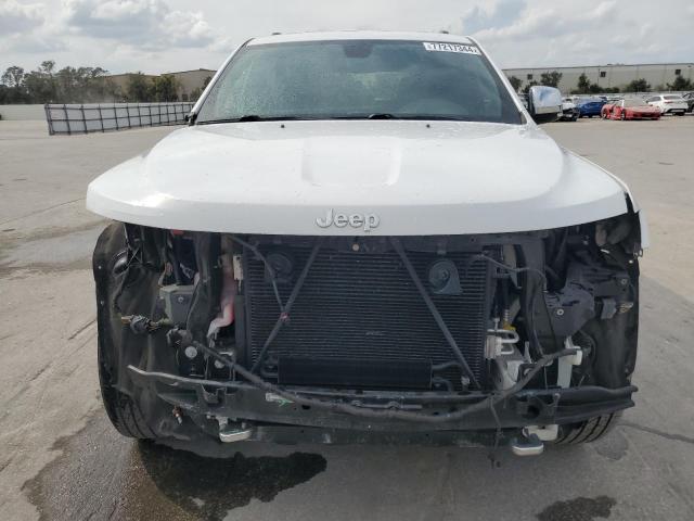 2015 JEEP GRAND CHER - 1C4RJECG5FC906128