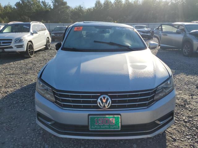 2019 VOLKSWAGEN PASSAT WOL - 1VWLA7A36KC012213