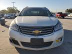 CHEVROLET TRAVERSE L photo