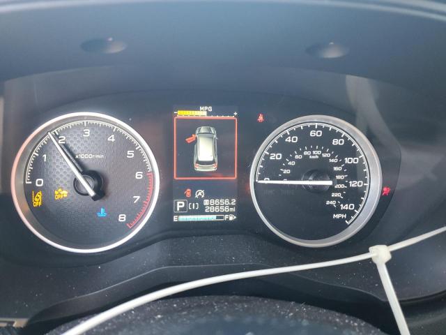 2021 SUBARU FORESTER P - JF2SKAJC1MH524798