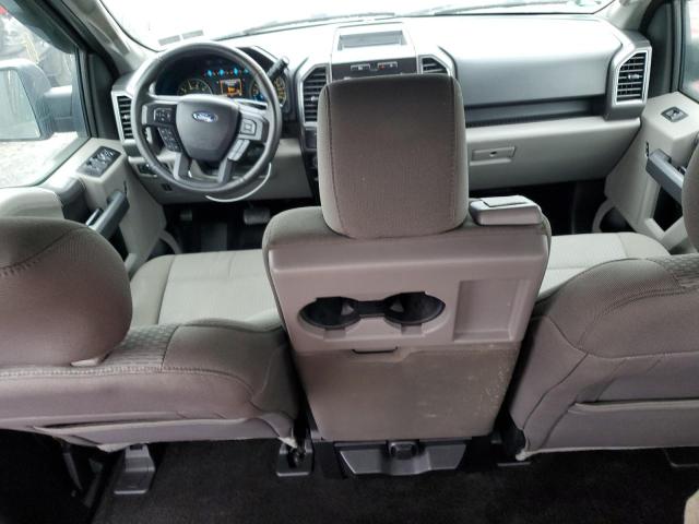 2017 FORD SUPER DUTY 1FTEW1EG1HFC39386