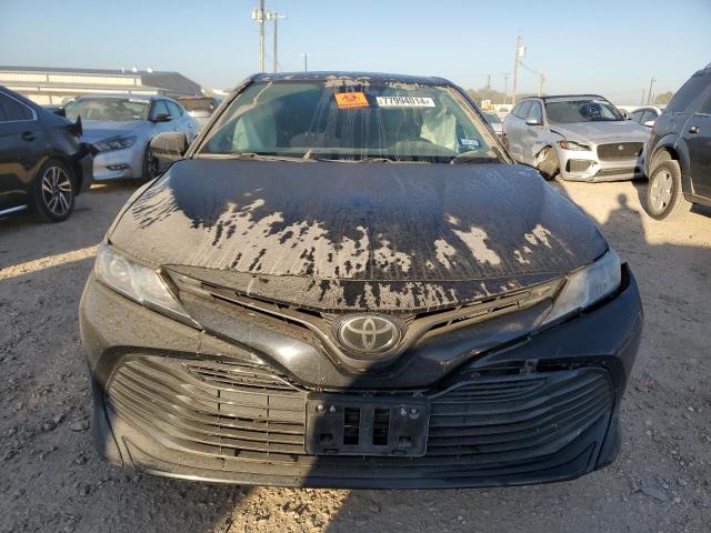 VIN 4T1B11HK9KU831120 2019 TOYOTA CAMRY no.5