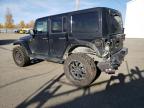 Lot #2929058392 2014 JEEP WRANGLER U