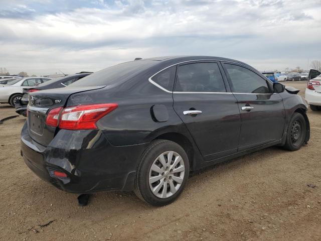 Vin: 3n1ab7ap3hl658352, lot: 78050644, nissan sentra s 20173