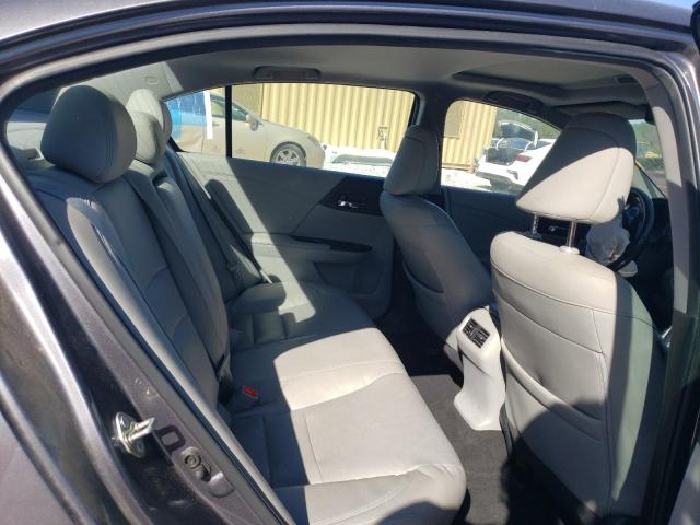 2016 HONDA ACCORD EXL - 1HGCR2F89GA170519
