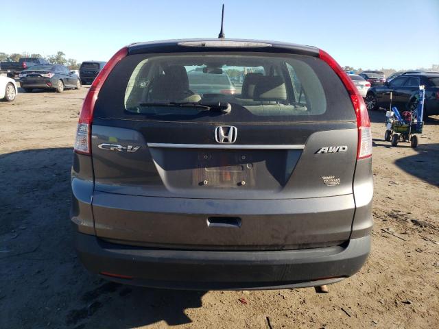 VIN 2HKRM4H36DH623407 2013 Honda CR-V, LX no.6