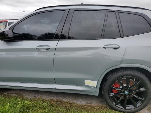 2023 BMW X3 M40I 5UX83DP09P9P52856