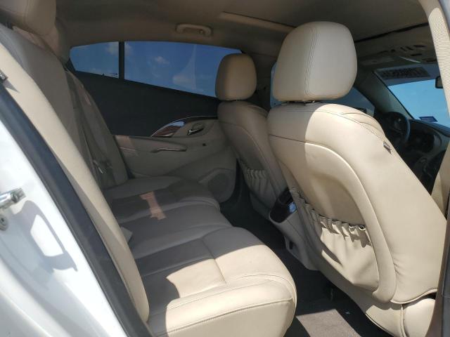 2016 BUICK LACROSSE S 1G4G45G33GF282704