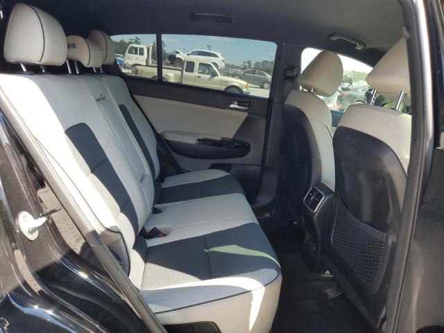 2018 KIA SPORTAGE E - KNDPN3AC2J7471201