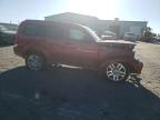 Lot #2957717103 2011 DODGE NITRO HEAT