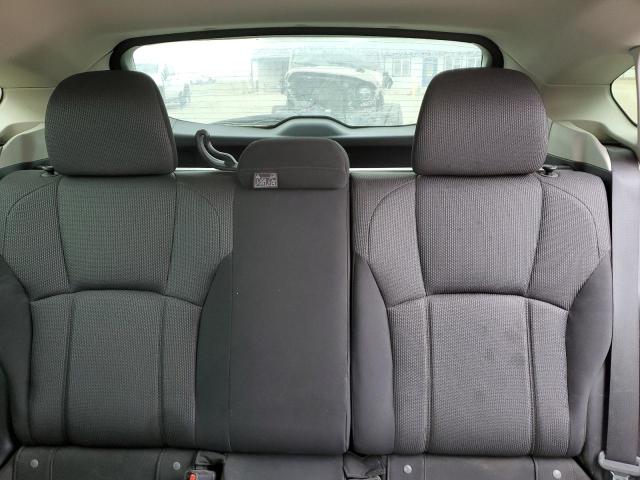 2019 SUBARU IMPREZA PR - 4S3GTAD67K3747056