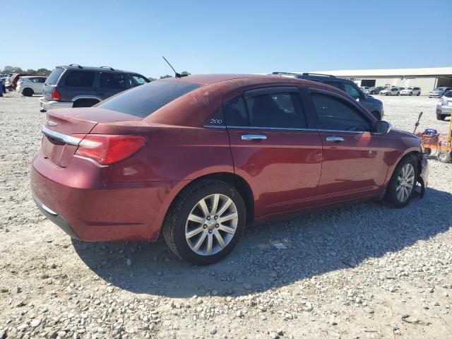 VIN 1C3CCBCGXDN528117 2013 Chrysler 200, Limited no.3