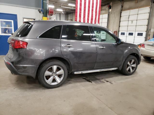 Vin: 2hnyd2h21bh539132, lot: 78594104, acura mdx 20113