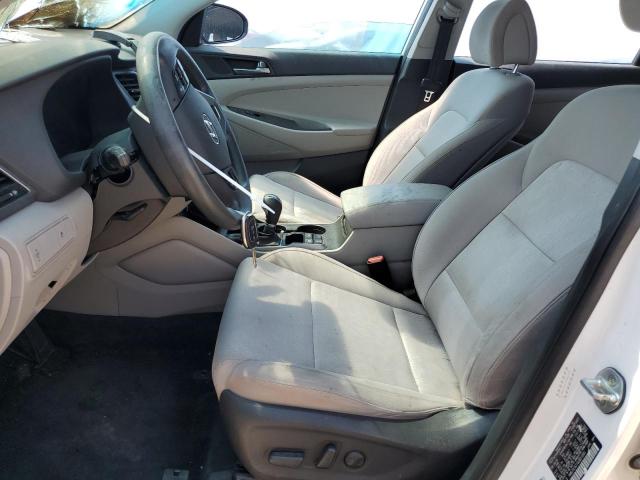 2016 HYUNDAI TUCSON LIM - KM8J3CA21GU051891