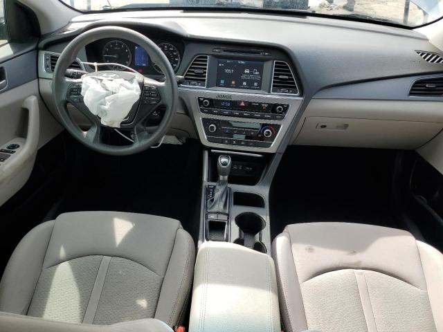 2016 HYUNDAI SONATA SE 5NPE24AF9GH409444