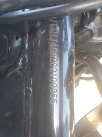 2008 SUZUKI GZ250 VTTNJ48A282100055