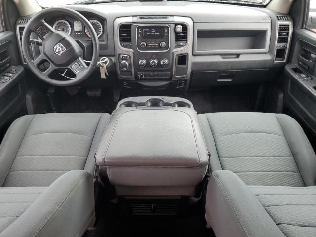 2015 RAM 1500 ST - 1C6RR6KTXFS522517
